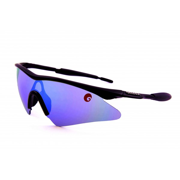 Omtex Prime Purple Sunglasses
